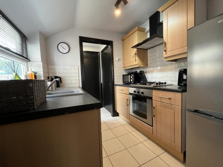 70 Main Street Swadlincote