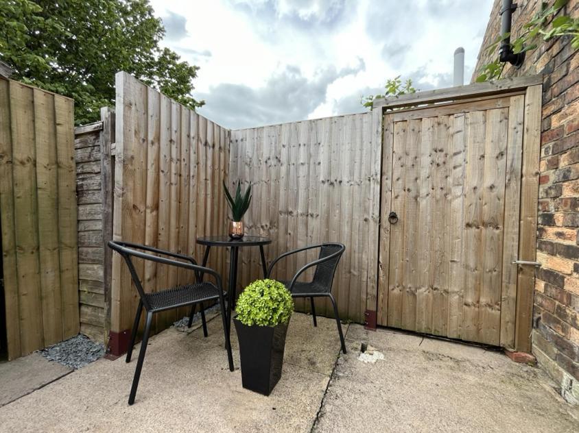 Holiday home 70 Main Street Swadlincote