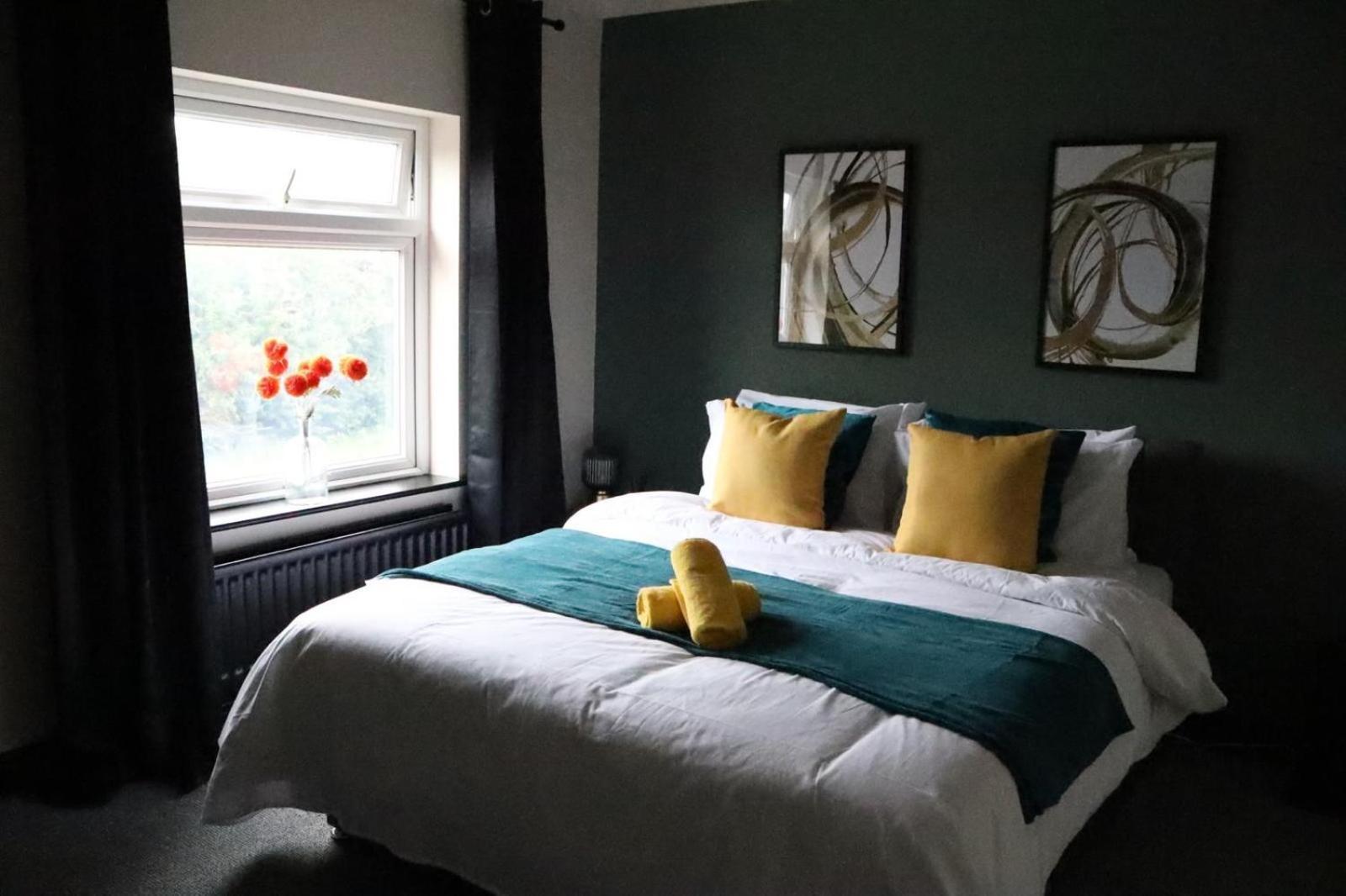 Holiday home 70 Main Street Swadlincote